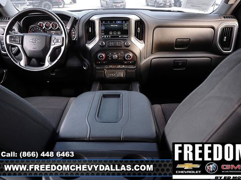 Used 2022 Chevrolet Silverado 1500 RST image 7