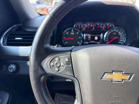 Used 2019 Chevrolet Tahoe LT image 18