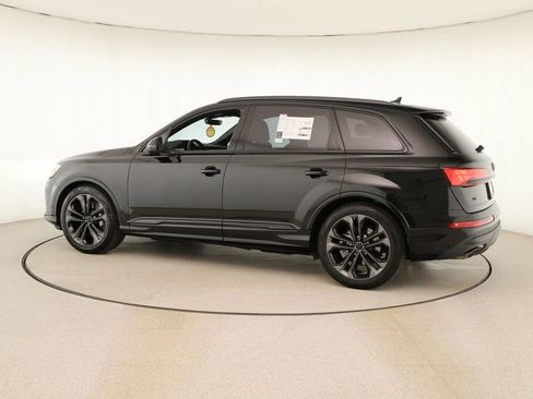 New 2026 Audi Q7 3.0T Premium Plus image 3