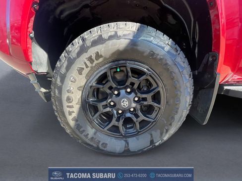 Used 2020 Toyota Tacoma SR5 image 9