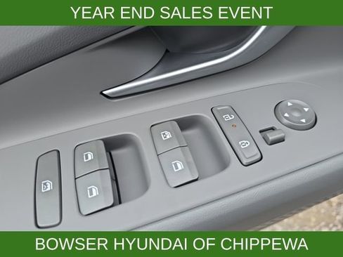 New 2026 Hyundai Elantra Sport image 7