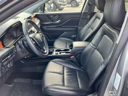 Used 2022 Lincoln Corsair Reserve w/ Sport Package AWD/4WD image 14