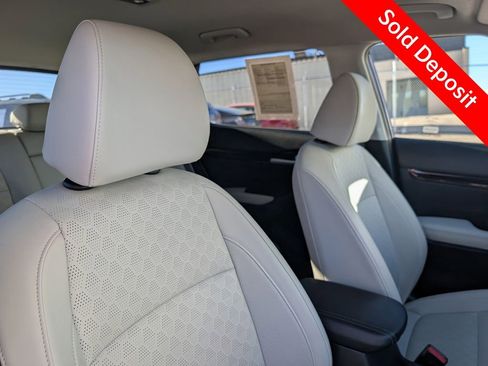 Certified 2022 Kia Seltos SX image 18
