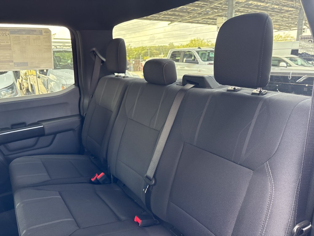 New 2026 Ford F150 STX w/ Equipment Group 200A AWD/4WD image 20