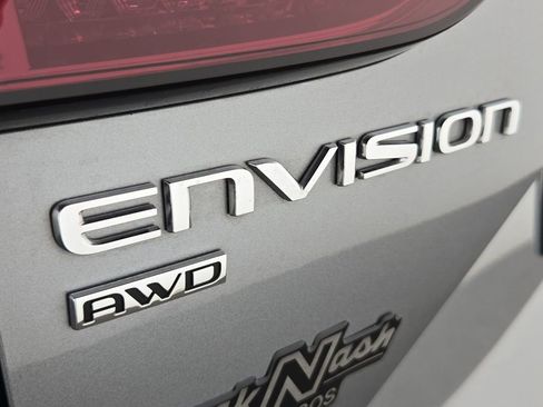 Used 2025 Buick Envision Sport Touring image 39