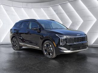 New 2026 Kia Sportage SX FWD video 2