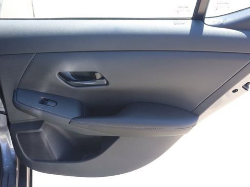 New 2025 Nissan Sentra SV w/ All-Weather Package image 18