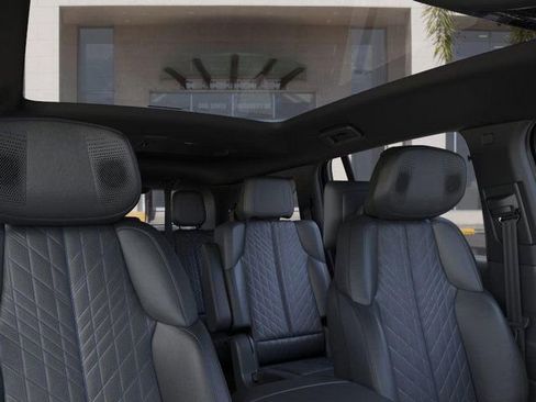 New 2026 Cadillac Escalade IQ Luxury 1 image 24