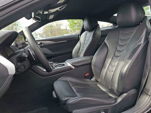 Used 2023 BMW 840i xDrive Coupe w/ M Sport Professional Package AWD/4WD image 11