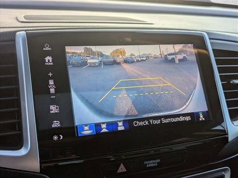 Used 2020 Honda Ridgeline RTL-E image 14