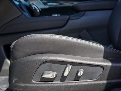 New 2026 Cadillac XT5 Sportv w/ LPO, Onyx Lite Package image 19