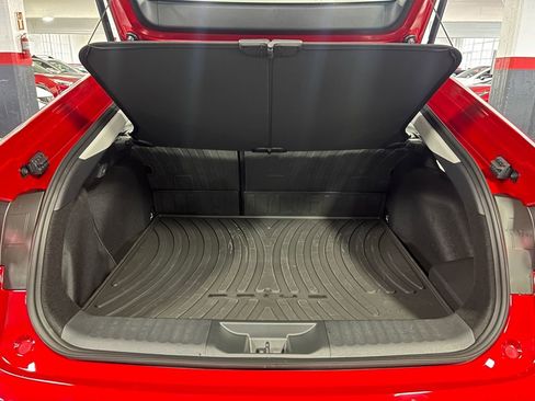 Certified 2026 Toyota Prius Plug-In Hybrid image 42