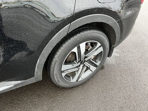 Used 2023 Kia Sorento SX Prestige image 25