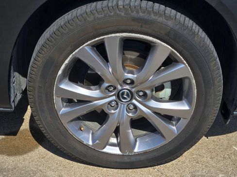 Used 2021 MAZDA CX-30 AWD 2.5 S w/ Select Package image 8