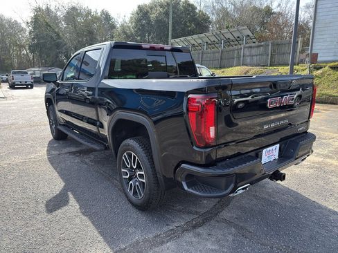 New 2026 GMC Sierra 1500 AT4 w/ AT4 Premium Package image 3