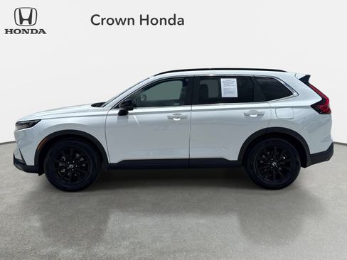 Used 2023 Honda CR-V Sport image 2