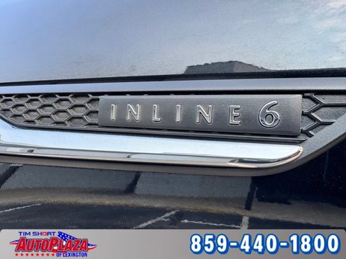 Used 2025 MAZDA CX-90 3.3 Turbo w/ Select Package AWD/4WD image 18