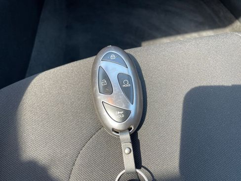 Used 2025 Hyundai Elantra SEL FWD image 24