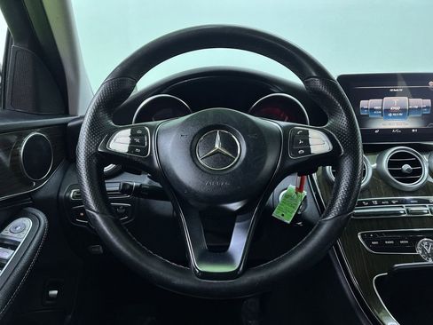 Used 2015 Mercedes-Benz C 300 Sedan image 18