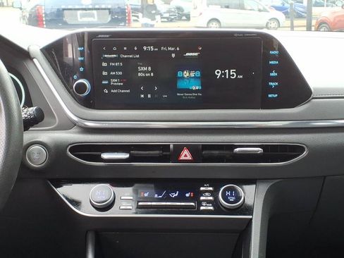 Used 2022 Hyundai Sonata SEL Plus FWD image 10