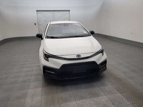 Used 2022 Toyota Corolla SE FWD image 14
