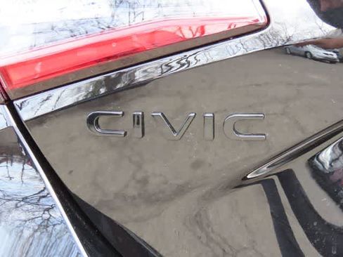 New 2026 Honda Civic Sport Touring image 7