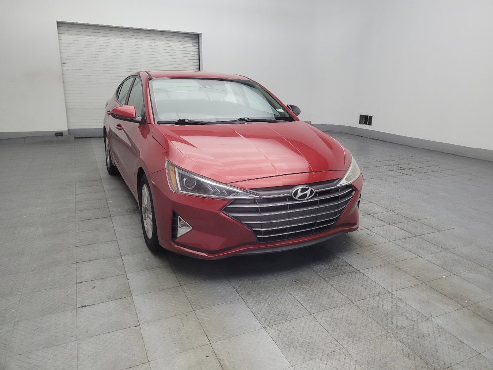 Used 2019 Hyundai Elantra SEL FWD image 13