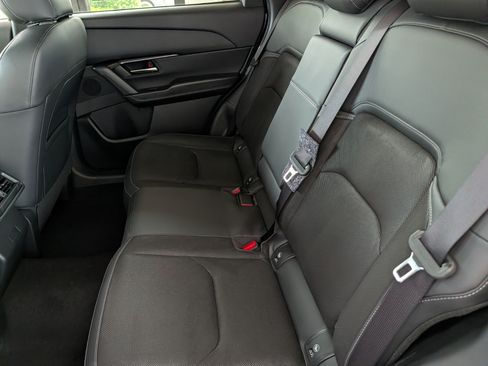 New 2026 MAZDA CX-5 Select AWD/4WD image 12