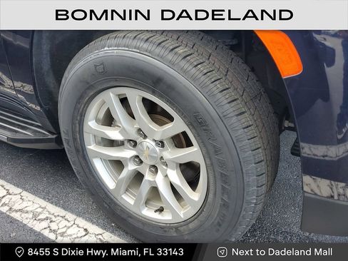 Used 2023 Chevrolet Tahoe LS image 14