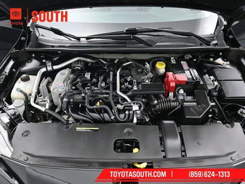 Used 2025 Nissan Sentra SV image 34