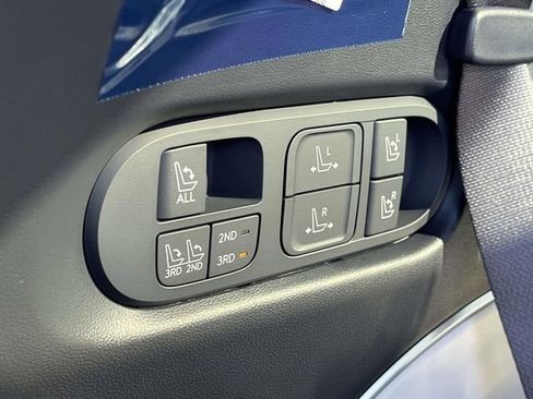 New 2026 Hyundai Palisade Calligraphy FWD image 19