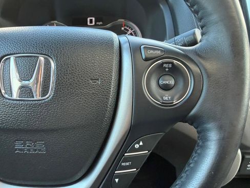Used 2018 Honda Pilot EX-L image 16