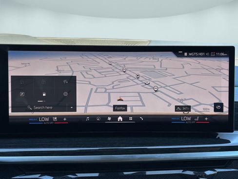 Certified 2024 BMW X7 xDrive40i w/ M Sport Package AWD/4WD image 25