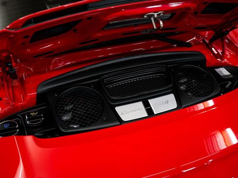 Used 2014 Porsche 911 Carrera RWD image 40