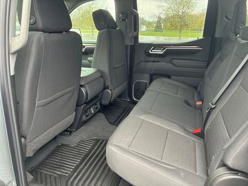 New 2026 Chevrolet Silverado 1500 LT AWD/4WD image 26