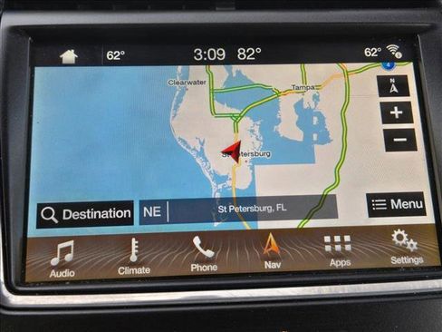 Used 2019 Lincoln Nautilus Reserve image 13