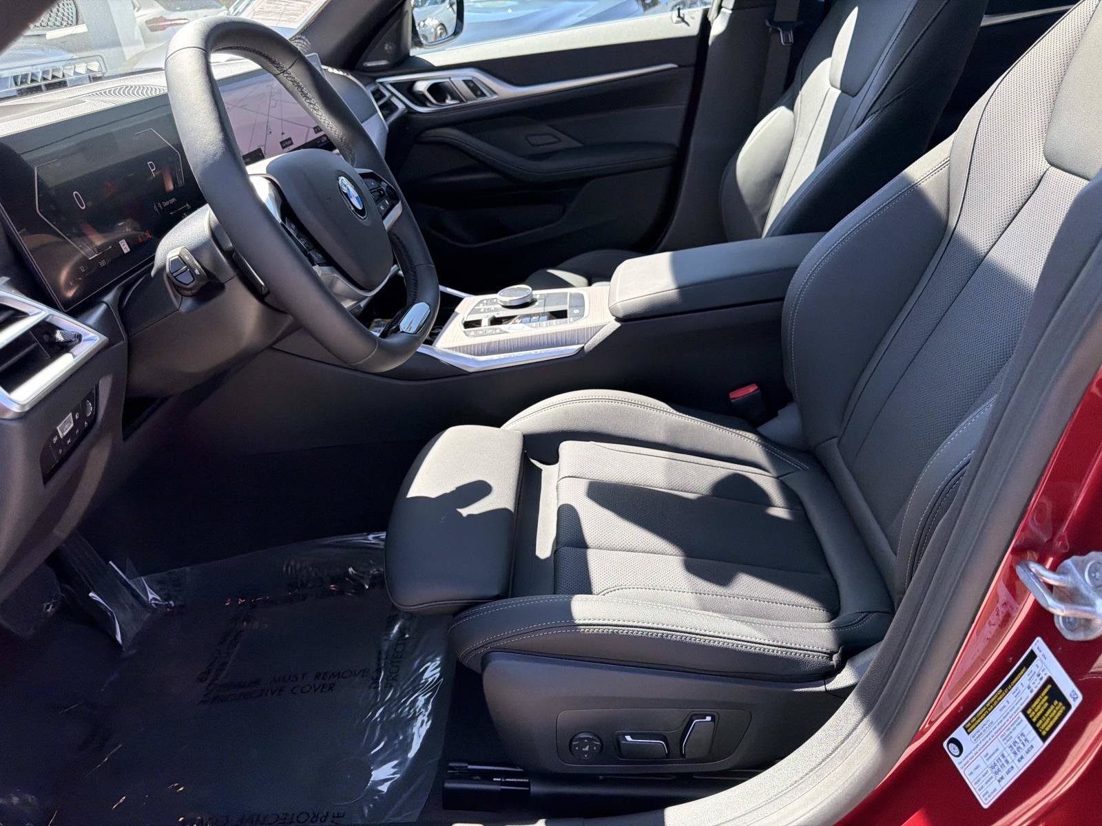 Used 2026 BMW 430i RWD image 12