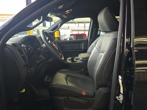 Used 2024 RAM 2500 Tradesman w/ Towing Technology Group image 7