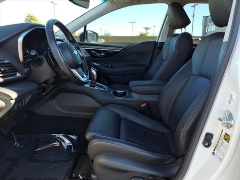 Certified 2022 Subaru Outback Limited image 27