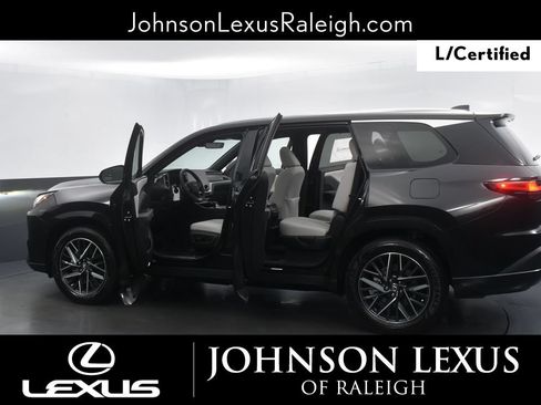 Used 2025 Lexus TX 350 FWD w/ Technology Package image 37