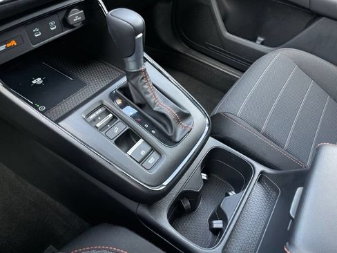Used 2026 Honda CR-V Sport image 19