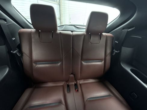 Used 2016 MAZDA CX-9 Signature AWD/4WD image 39