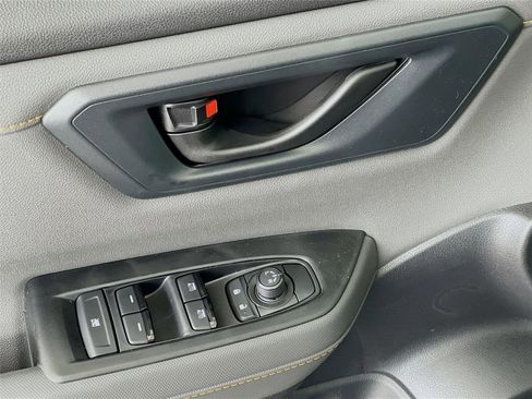 New 2026 Subaru Forester Wilderness image 20