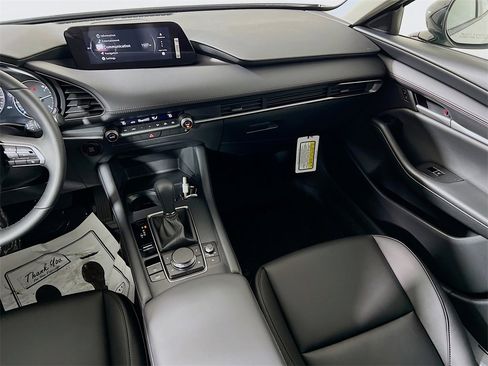 New 2026 MAZDA MAZDA3 s Sport image 18