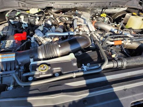 Certified 2024 Ford F250 Limited image 20