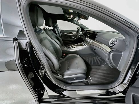Certified 2026 Mercedes-Benz AMG GT 53 image 32