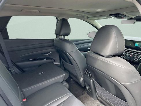 New 2026 Hyundai Tucson Limited image 22