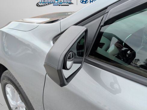 Used 2024 Chevrolet Equinox LS image 13