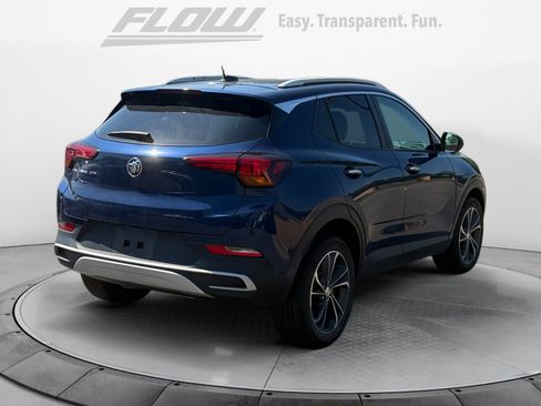 Used 2022 Buick Encore GX Select FWD image 9