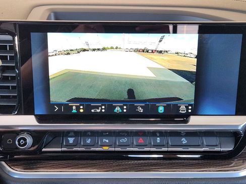 New 2026 Chevrolet Silverado 2500 LT w/ Trail Boss Package image 13